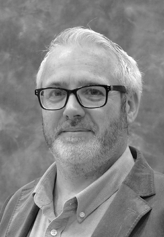 Launch Event - Stuart Nelson